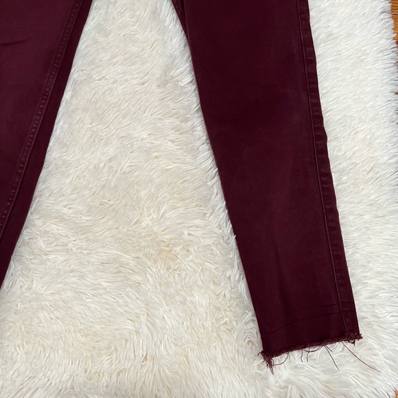 Abercrombie and Fitch women skinny skinny size 29 - Picture 9 of 11